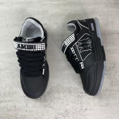 wholesale quality amiri shoes model no. 5